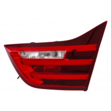 BMW 4 Series 2013-2017 Inner (Boot) LED Rear Light Unit Driver Side